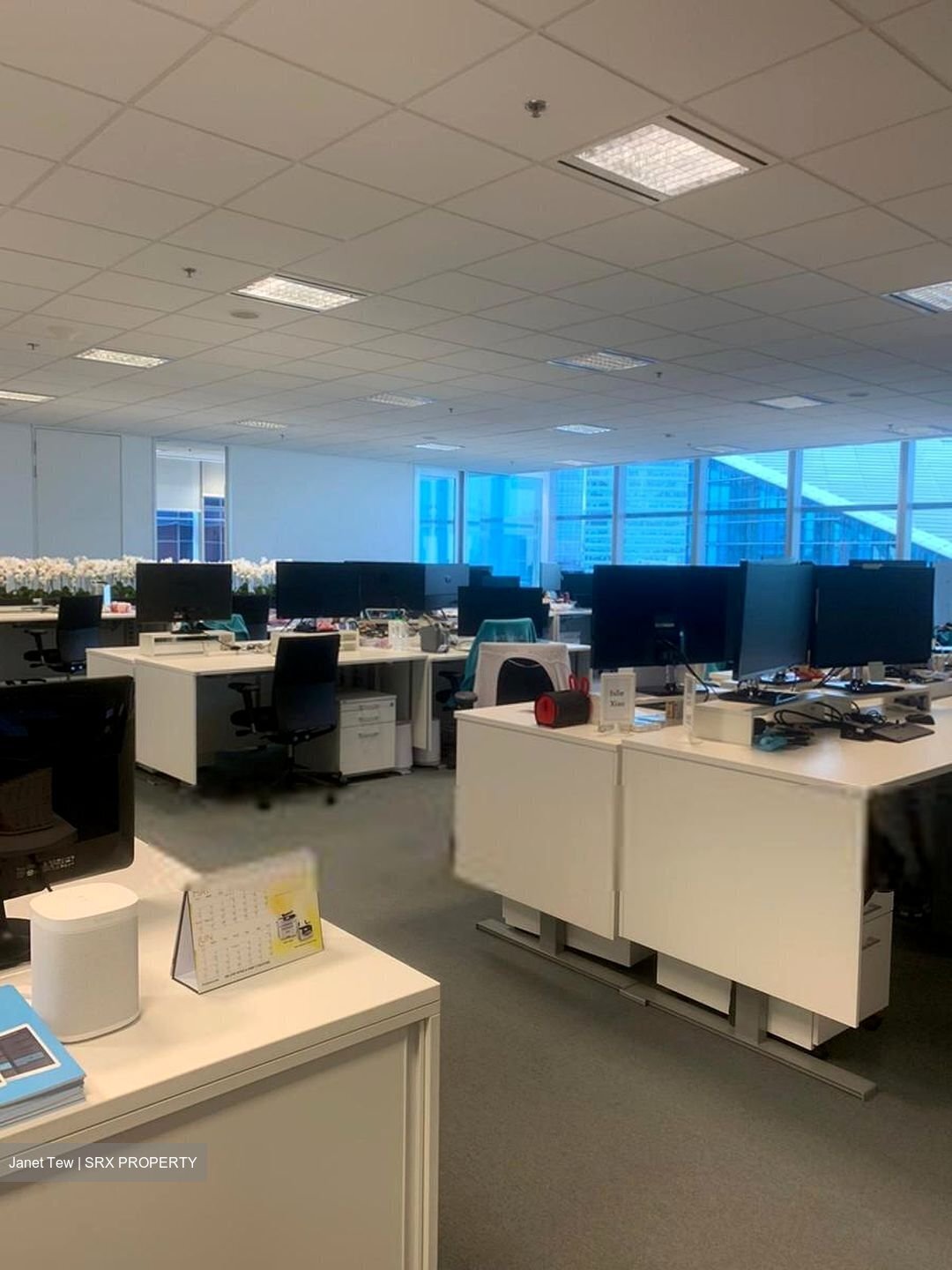 Marina Bay Financial Centre (tower 3) (D1), Office #457509241